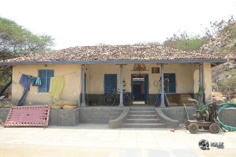 Rangasthalam-Movie-Village-Set-Photos